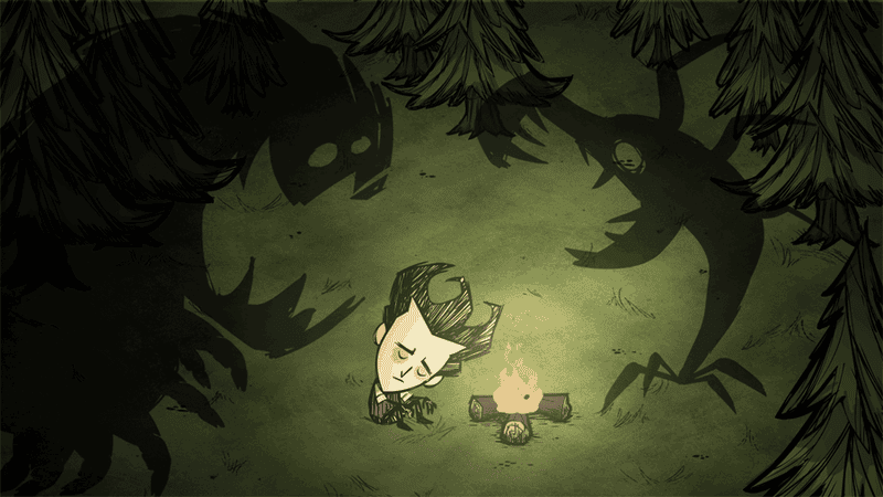 Image: Don’t Starve.